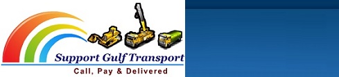Support Gulf Transport